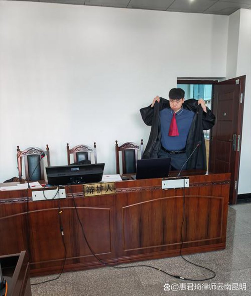 北京律师事务所之新动态与挑战